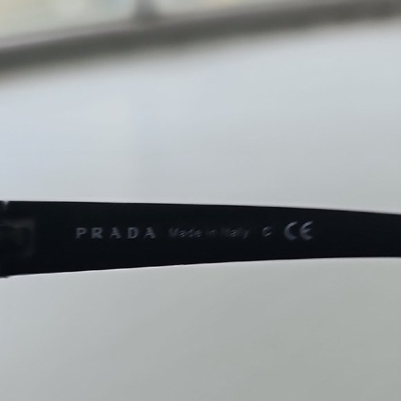 Men's Prada Sunglasses - Picture 5 of 13